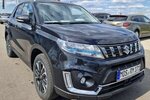 Vitara 1.5 Dualjet Hybrid Allgrip AGS Comfort+