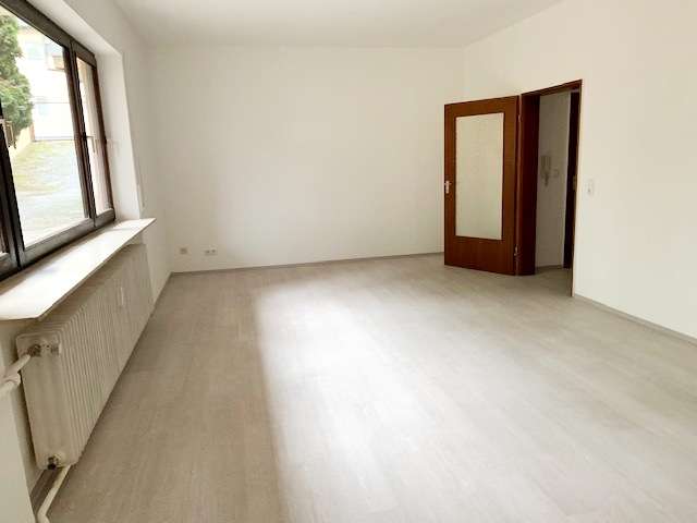 Wohnung zum Mieten in Ludwigshafen 500 € 42 m²