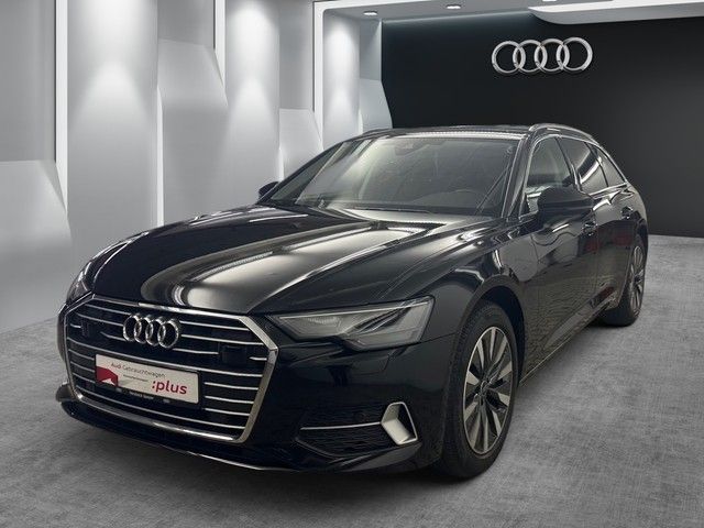 Audi A6 52.691 km 33.240 &euro; Speyer 67346