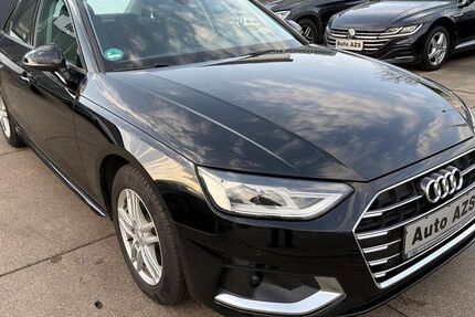 Audi A4 100.681 km 21.590 &euro; Schwetzingen 68723