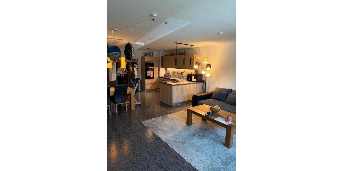 Maisonettenwohnung Brühl - 4 Zimmer, 128 m&sup2;, 499.000&euro; | Angebot:27094067