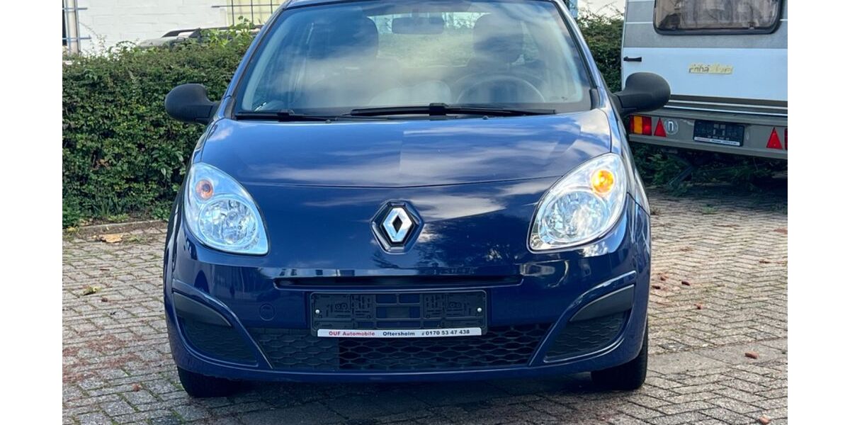 Renault Twingo 107.000 km 3.900 € Oftersheim 68723