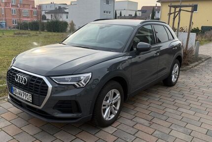 Audi Q3 33.500 km 28.299 &euro; Laudenbach 69514