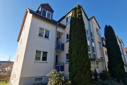 Wohnung zum Kaufen in Geringswalde 75.000 € 78 m²