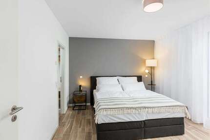 Wohnen auf Zeit in Heidelberg 1.850 € 1 zimmer