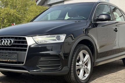 Audi Q3 146.000 km 15.900 &euro; Mannheim 68307