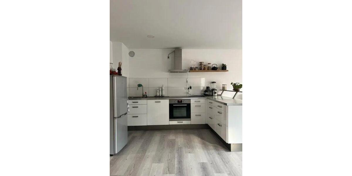 Etagenwohnung Heidelberg Peterstal - 2 Zimmer, 64 m&sup2;, 1.500&euro; | Angebot:26336071