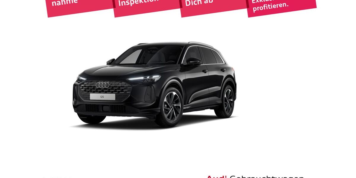 Audi Q5 27.469 km 47.699 &euro; Weinheim 69469