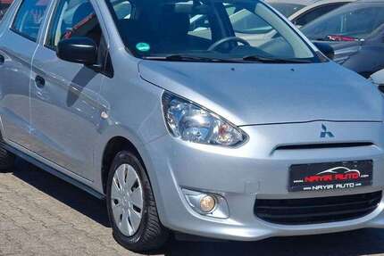 Mitsubishi Space Star 150.000 km 3.950 &euro; Viernheim 68519
