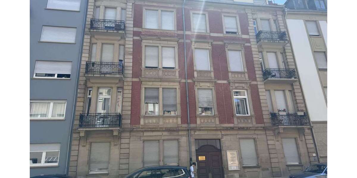 Etagenwohnung Mannheim Fahrlach - 4 Zimmer, 104 m&sup2;, 369.000&euro; | Angebot:26986207