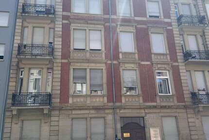 Wohnung Mannheim Fahrlach - 4 Zimmer, 104 m&sup2;, 369.000&euro; | Angebot:26986207