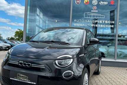 Fiat 500e 3.500 km 28.764 &euro; Walldorf 69190