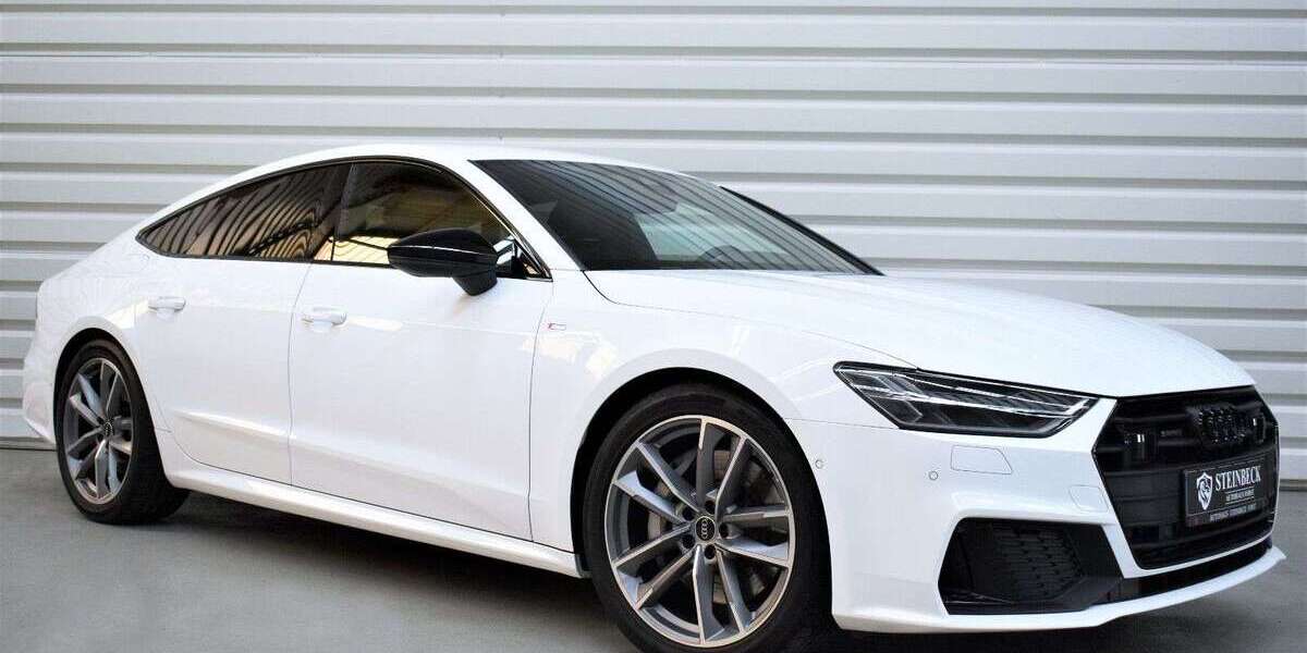 Audi A7 92.450 km 41.990 &euro; Forst 76694
