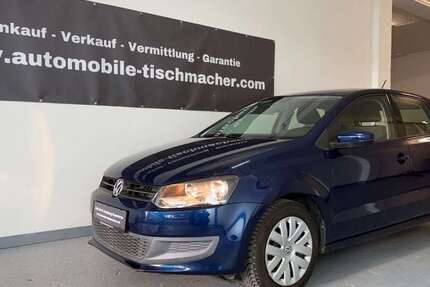 VW Polo 72.987 km 7.995 &euro; Fürth im Odenwald 64658
