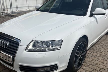Audi A6 300.000 km 6.999 &euro; Speyer 67346