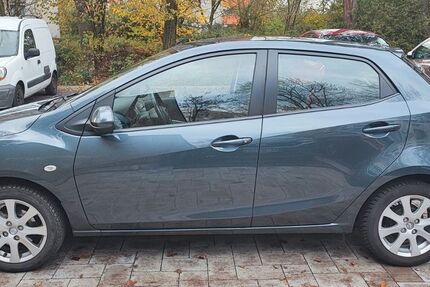 Mazda 2 18.800 km 7.249 € Mannheim 68309
