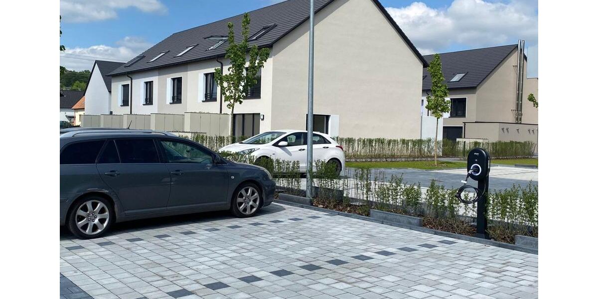 Familienfreundliches Haus mit Terrasse in Hilsbach, 74889 Sinsheim 5 zimmer