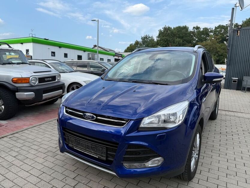 Kuga