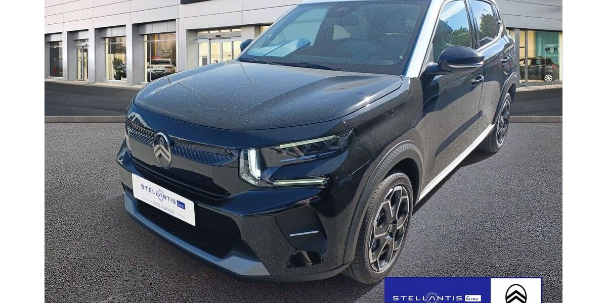 Citroen C3 2.500 km 25.470 &euro; Mannheim 68309