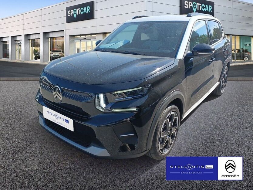 Citroen C3 2.500 km 26.970 € Mannheim 68309