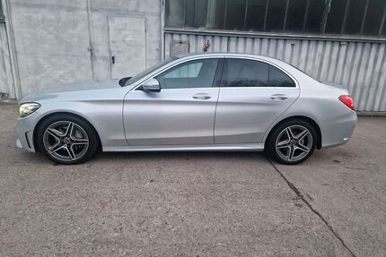 Mercedes C 220