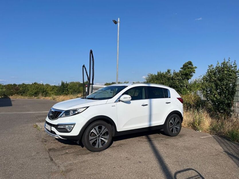 Sportage