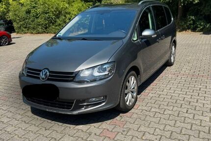 VW Sharan 303.000 km 8.499 &euro; Viernheim 68519
