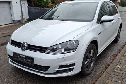 VW Golf 133.537 km 10.650 &euro; Heidelberg 69118