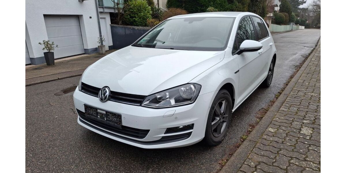 VW Golf 133.537 km 10.650 &euro; Heidelberg 69118
