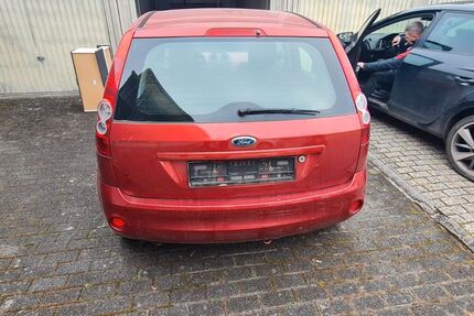 Ford Fiesta 191.000 km 600 &euro; Fürth 64658