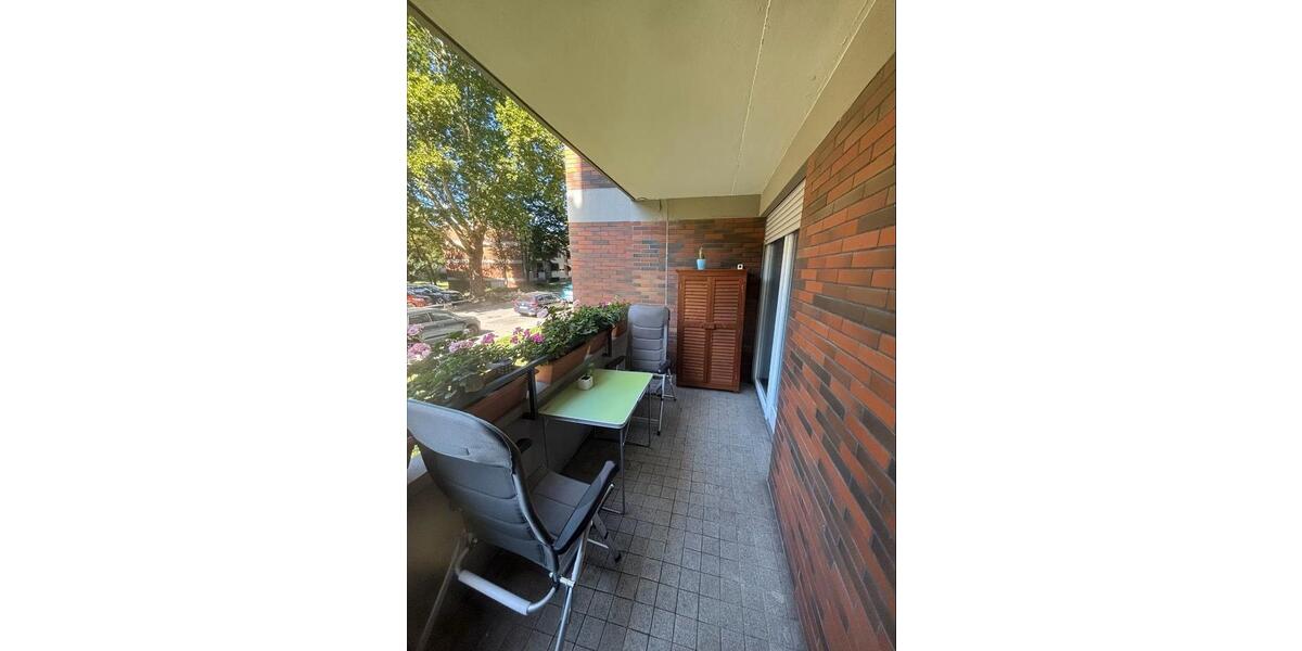 ***Schöne Dreiraumwohnung in LU-Süd , Einbauküche, Sonnenbalkon, KAUFEN statt mieten!*** 3 zimmer