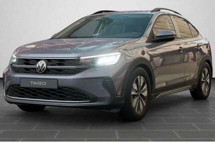 VW Taigo 14.905 km 22.470 € Ludwigshafen 67059