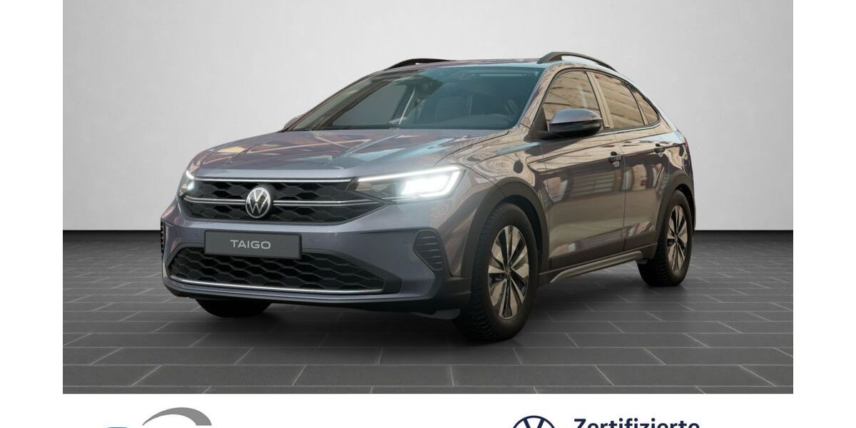 VW Taigo 14.905 km 22.470 € Ludwigshafen 67059