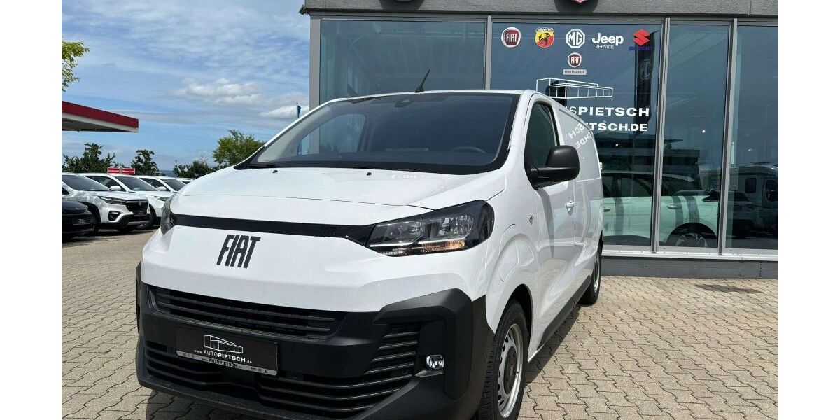 Fiat Scudo 2.500 km 37.638 &euro; Walldorf / Baden 69190