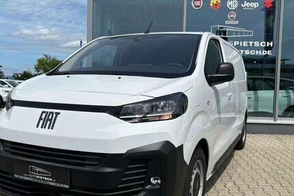 Fiat Scudo 2.500 km 41.735 € Walldorf / Baden 69190