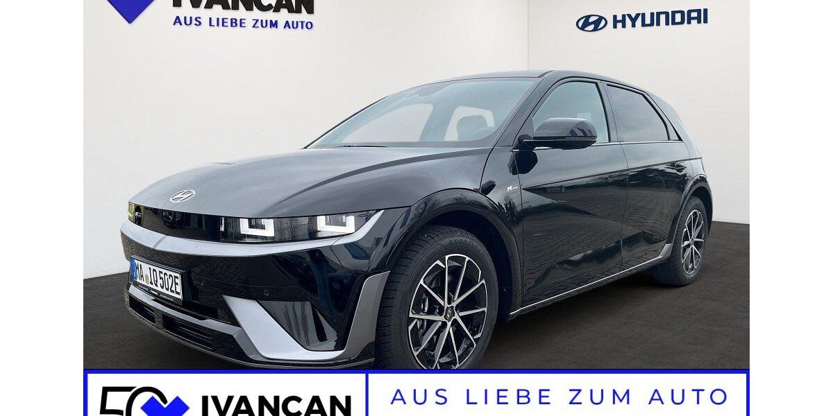Hyundai IONIQ 5 13.785 km 43.990 &euro; Ludwigshafen 67071