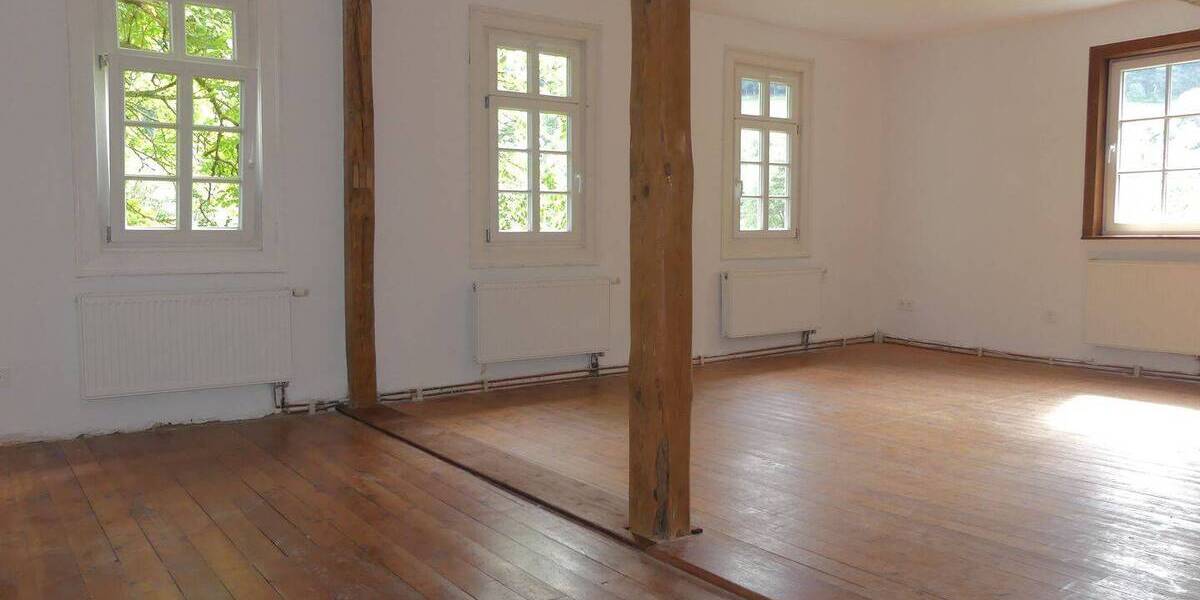 Doppelhaushälfte Oberzent Raubach - 4 Zimmer, 160 m&sup2;, 380.000&euro; | Angebot:26919791