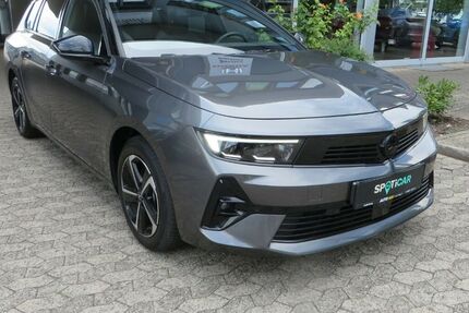 Opel Astra 38.300 km 19.980 &euro; Heidelberg 69121