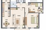Etagenwohnung Heidelberg Altstadt - 3 Zimmer, 78 m&sup2;, 469.000&euro; | Angebot:26917279