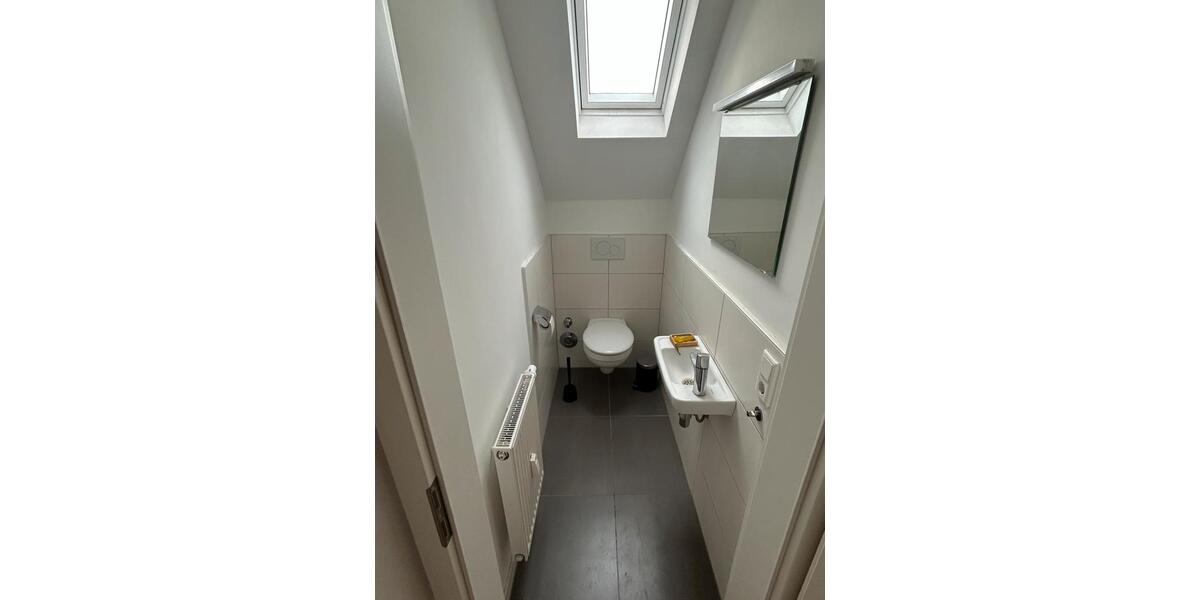 Dachgeschoßwohnung Mannheim Herzogenried - 3.5 Zimmer, 95 m&sup2;, 1.485&euro; | Angebot:25398902