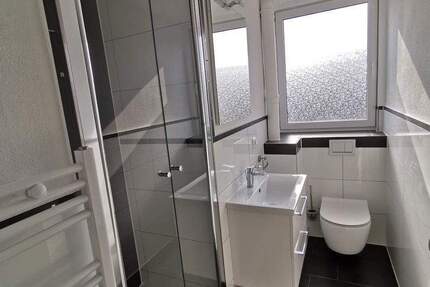 Top geschnittene und frisch renovierte Wohnung, 2 ZKB, Wärmepumpen, Mannheim 2 zimmer