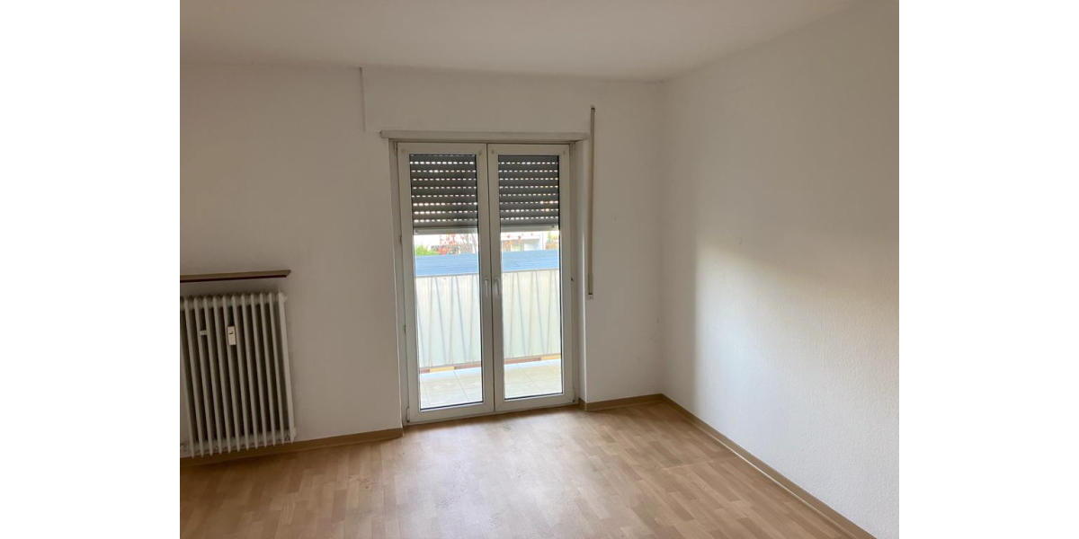 ObjNr:18980 - Sehr ruhig und dennoch gute Anbindung 3-Zimmer ETW in Speyer-West - Erdgeschoßwohnung Speyer | Angebot:14924939