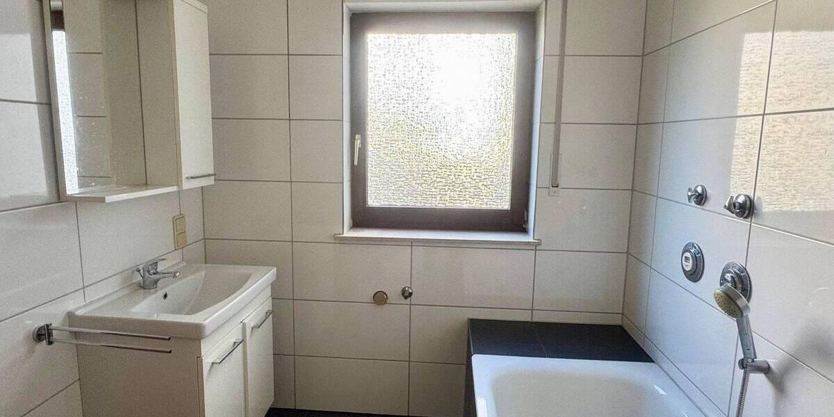 Terrassenwohnung Heiligkreuzsteinach - 2 Zimmer, 65 m&sup2;, 650&euro; | Angebot:26143408