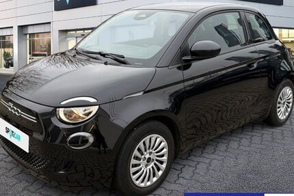 Fiat 500 15.980 km 13.290 &euro; Mannheim 68309