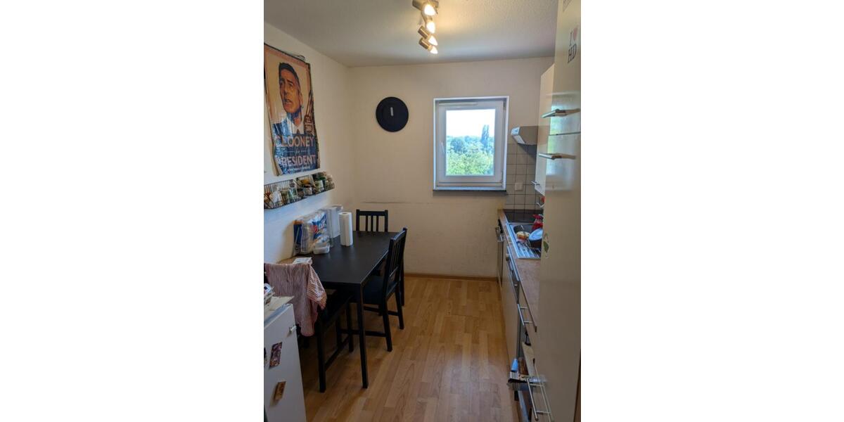 Etagenwohnung Eppelheim - 1 Zimmer, 14 m&sup2;, 425&euro; | Angebot:25354048