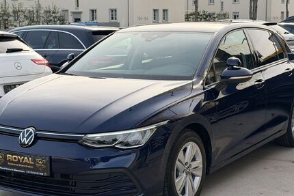 VW Golf 130.000 km 18.499 € Mannheim 68169