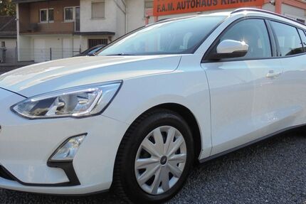 Ford Focus 66.000 km 11.990 &euro; Ladenburg 68526