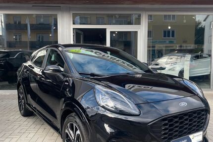 Ford Puma 77.677 km 17.500 € Speyer 67346