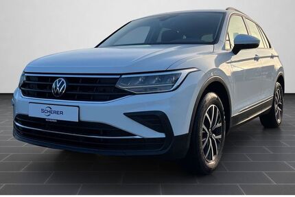 VW Tiguan 63.216 km 26.700 &euro; Ludwigshafen 67059