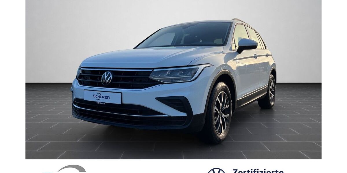 VW Tiguan 63.216 km 26.700 &euro; Ludwigshafen 67059